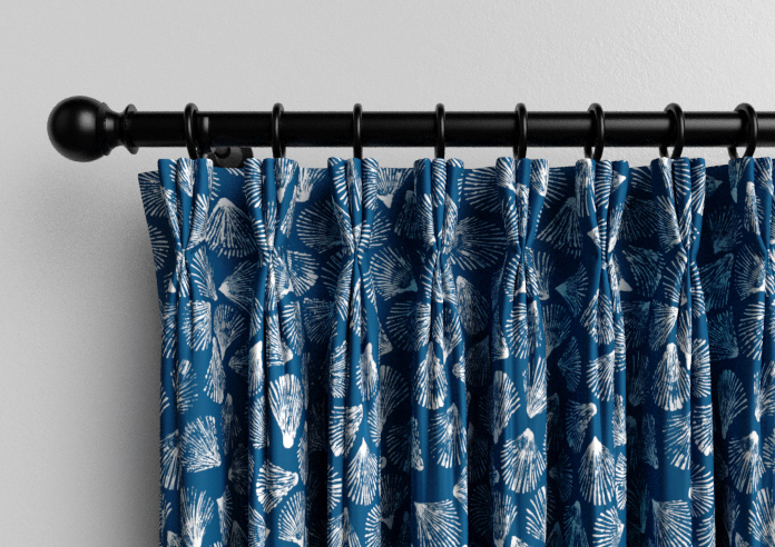 Sandbank, Pacific - Made to Measure Curtain - Image 11